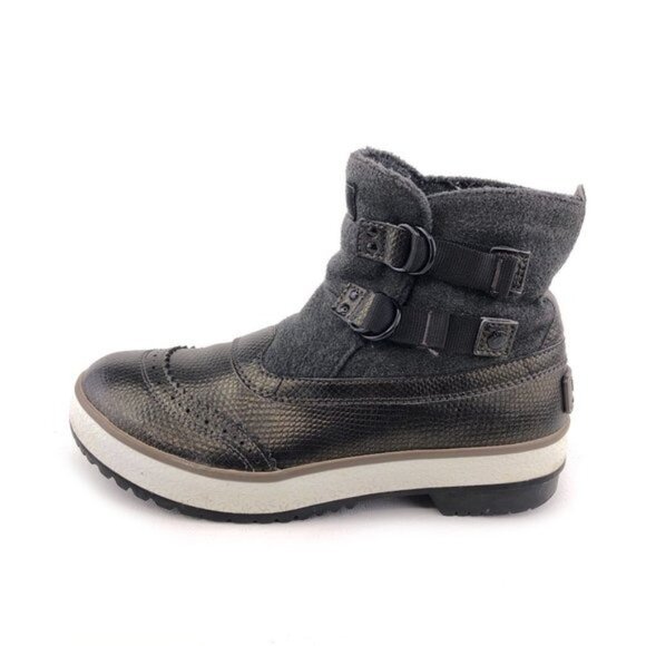 UGG Shoes - UGG Australia Marrais Waterproof Winter Boots 7